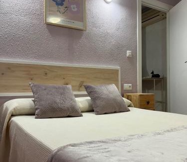 Lliria House | Casita Rural CANTONAL