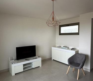 Pulpi Apartment | Casita San Juan