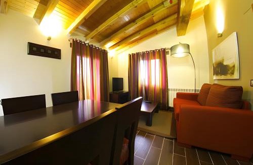 Bretun House | Casita Santa Cristina