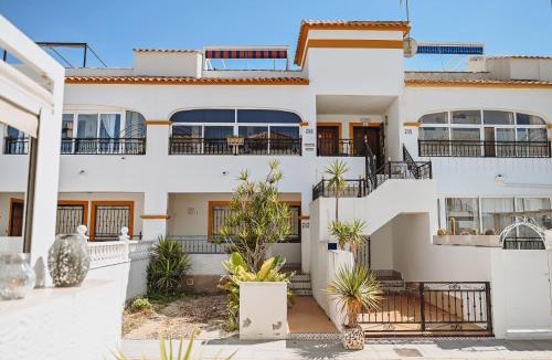 Lo Rufete Apartment | Casita Stam Vistabellagolf Orihuela