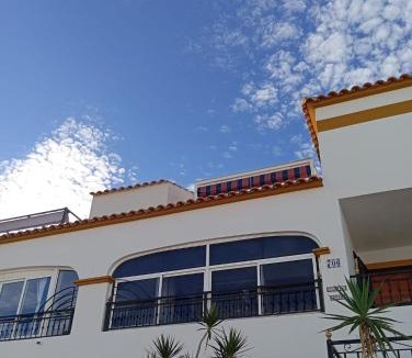 Lo Rufete Apartment | Casita Stam Vistabellagolf Orihuela