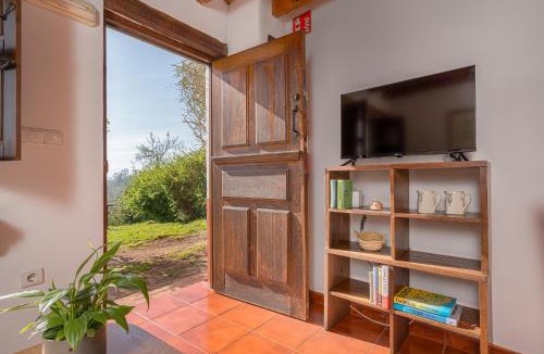 Carabano Apartment | Casitas Arcenoyu