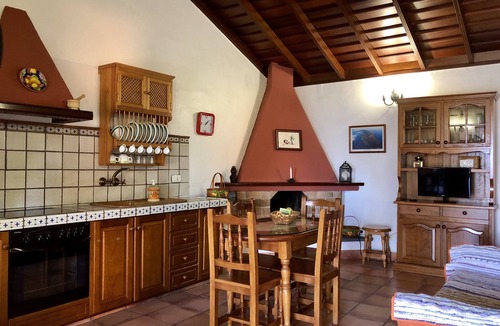 Brena Alta Cottage | Casitas Armary - rural tourism