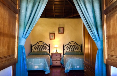 Brena Alta Cottage | Casitas Armary - rural tourism