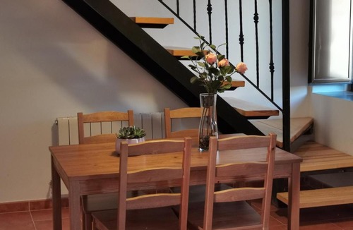 Pinilla del Valle Apartment | CASITAS PINILLA DEL VALLE