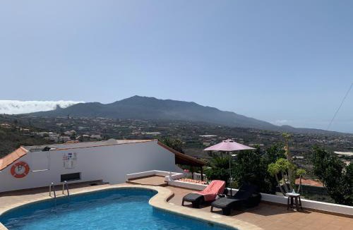 El Paso Apartment | Casitas Rosheli
