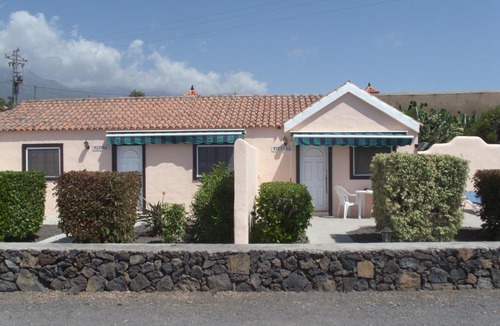 Tazacorte House | Casitas Rurales Huerto Conejo