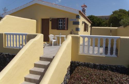Tazacorte House | Casitas Rurales Huerto Conejo