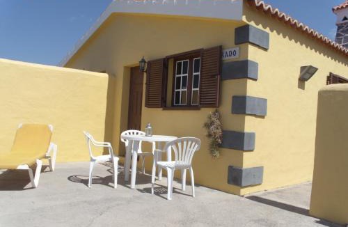 Tazacorte House | Casitas Rurales Huerto Conejo