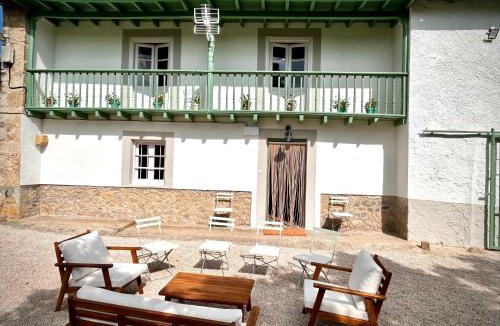 San Vicente de la Barquera House | Casona a 1km de la playa de Gerra