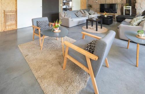 Betanzos House | Casona con Jacuzzi