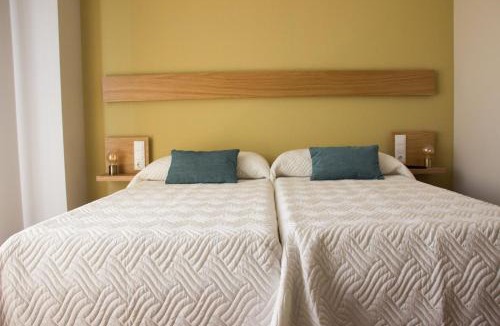 Portomarin House | Casona da Ponte