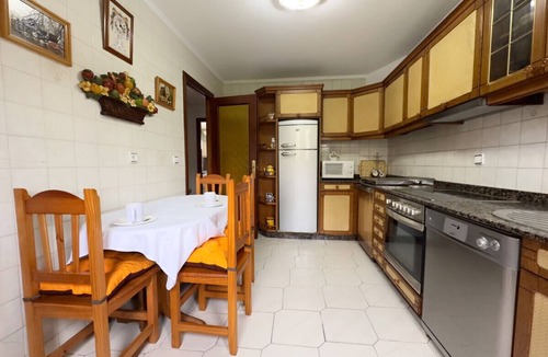 San Mames de Meruelo House | Casona de la Loma - 2806