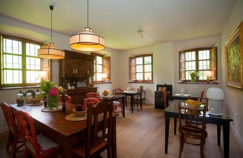 Vallobal Hotel | Casona de Indias