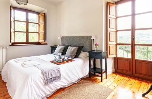 Vallobal Hotel | Casona de Indias