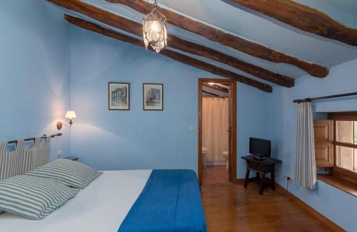 Treceno House | Casona De La Salceda
