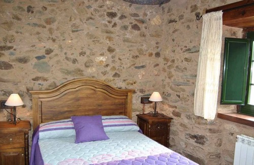 Lubre House | Casona de Lubre