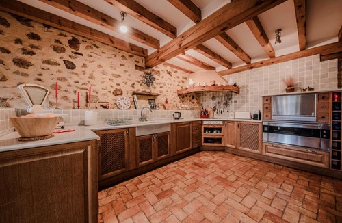 Calatanazor Apartment | Casona del Tambor