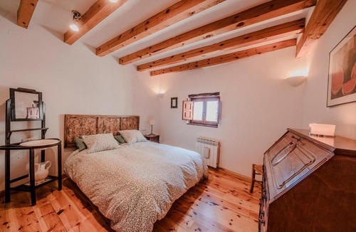 Calatanazor Apartment | Casona del Tambor