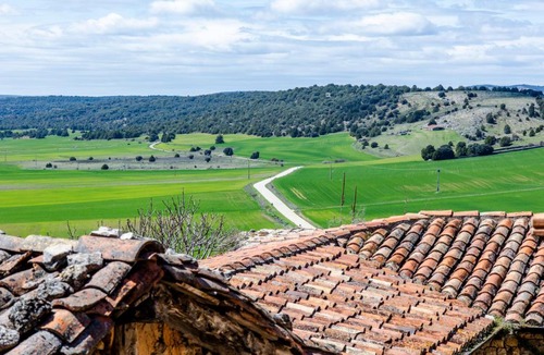 Calatanazor Apartment | Casona del Tambor