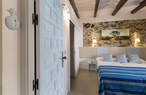La Brena Hostel | Casona Granado