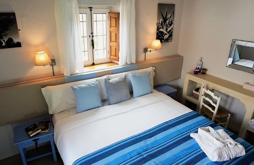 La Brena Hostel | Casona Granado
