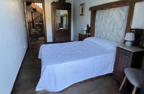 Novales Cottage | Casona Histórica S.xvii en Novales, Cerca de Santillana del mar