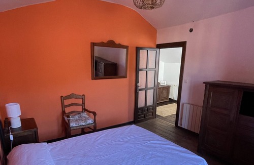 Novales Cottage | Casona Histórica S.xvii en Novales, Cerca de Santillana del mar