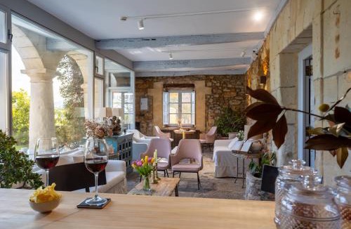 Galizano Hotel | Casona Las Cinco Calderas
