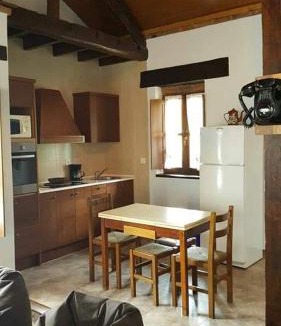 Riosa Apartment | Casona Sariego