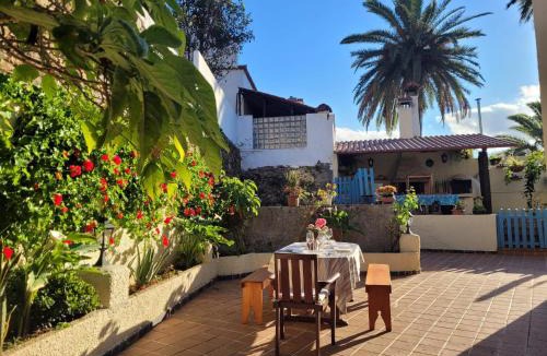 Las Brisas House | Castaño Bajo - Santa Brigida