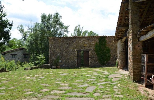 Sant Miquel de Campmajor House | Castell de Roca. SXII farmhouse.