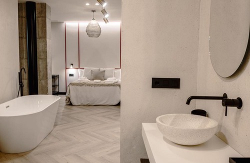 Badajoz Old Town Apartment | Castelar Urban Suites