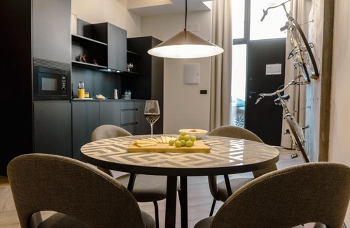 Badajoz Old Town Apartment | Castelar Urban Suites