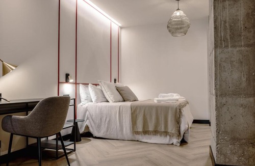 Badajoz Old Town Apartment | Castelar Urban Suites