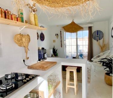 Arenal d'en Castell Apartment | Castell Sol - Arenal Den Castell