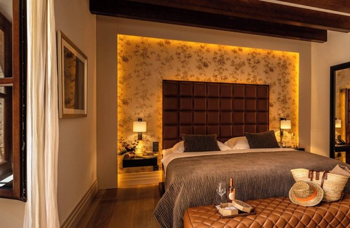 Calvia Hotel | Castell Son Claret - The Leading Hotels of the World