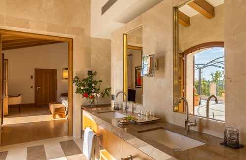 Calvia Hotel | Castell Son Claret - The Leading Hotels of the World