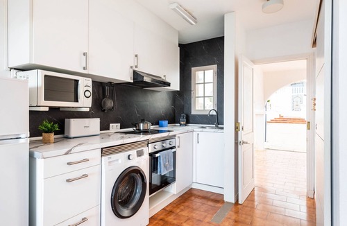 Arenal d'en Castell Apartment | CASTELLSOL 201