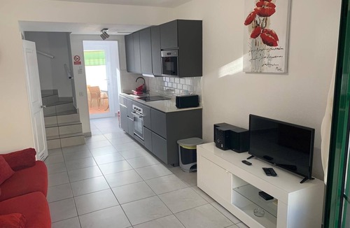 Castillo Caleta de Fuste Apartment | Castillo Mar luxury duplex apartment, fully refurbished with high spec amenities