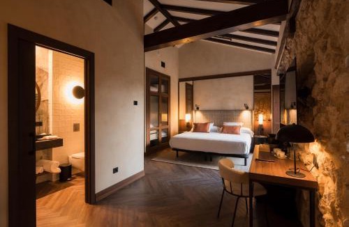 Brihuega Hotel | Castilla Termal Brihuega