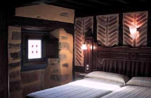 Santa Maria de Nava Cottage | Castilleria House for 8 people