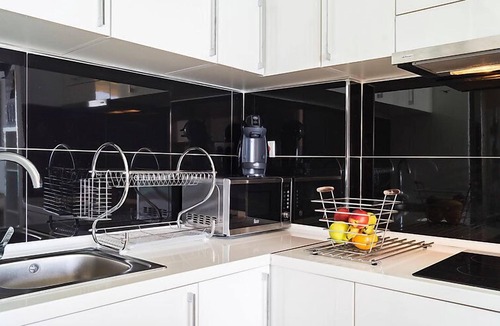 Torremolinos Apartment | Castillo de Santa Clara by Interhome