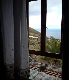Echedo House | Castillo Gualisancho