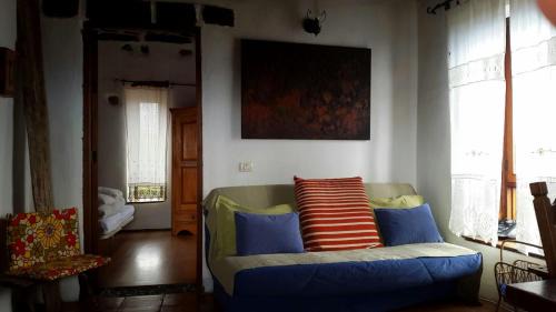 Echedo House | Castillo Gualisancho