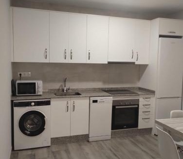 Teruel Apartment | Castralvo Suites