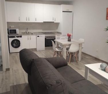 Teruel Apartment | Castralvo Suites