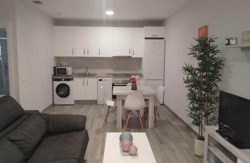 Teruel Apartment | Castralvo Suites