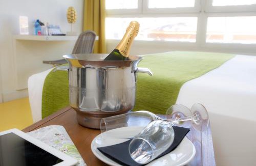 Poligono Alameda Hotel | Casual del Mar Málaga by Casual Hoteles