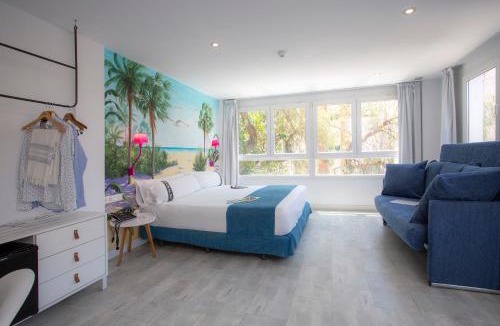 Poligono Alameda Hotel | Casual del Mar Málaga by Casual Hoteles